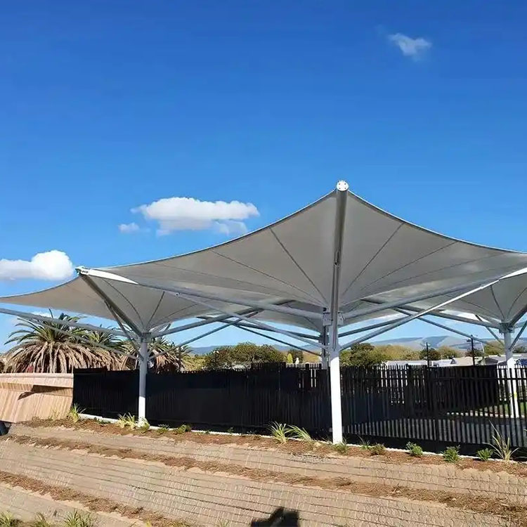 平定县工程案例