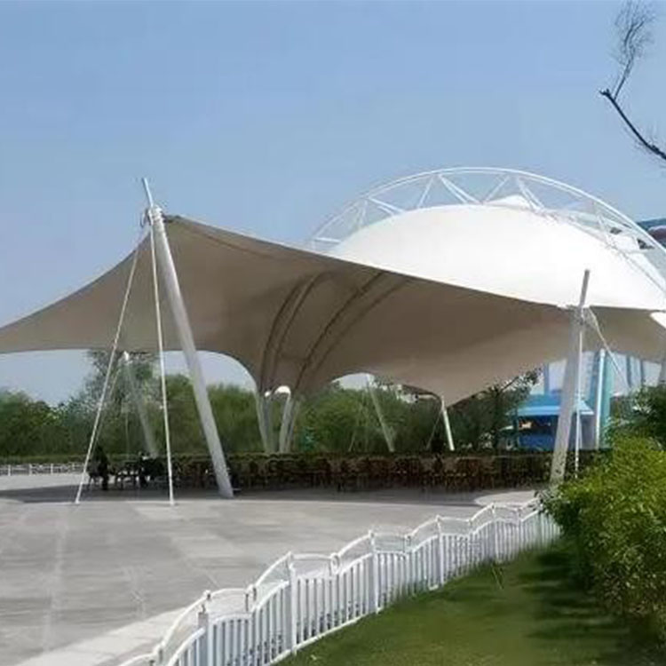 平定县工程案例