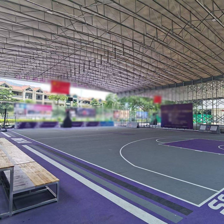 平定县工程案例