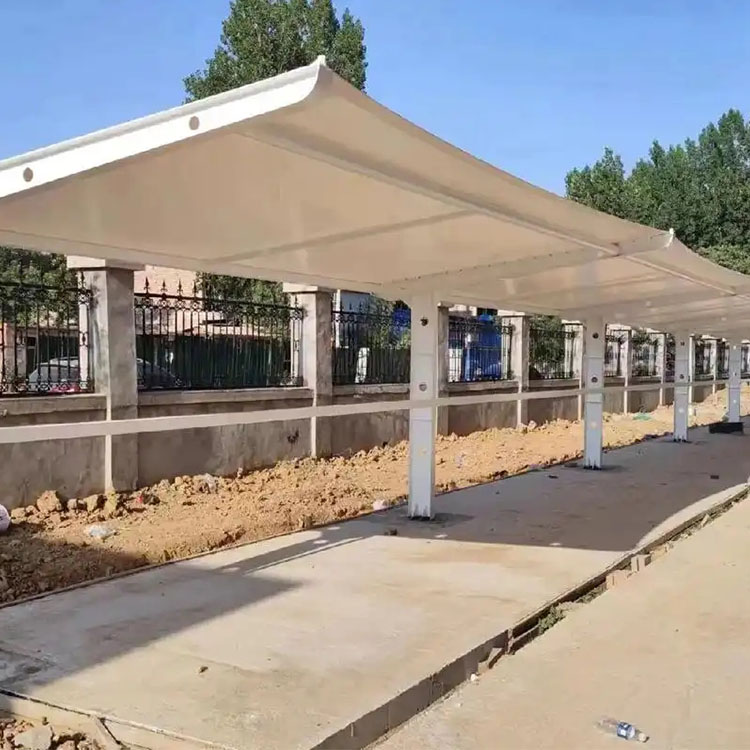 平定县工程案例