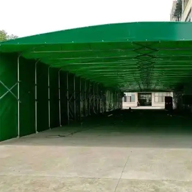 平定县工程案例