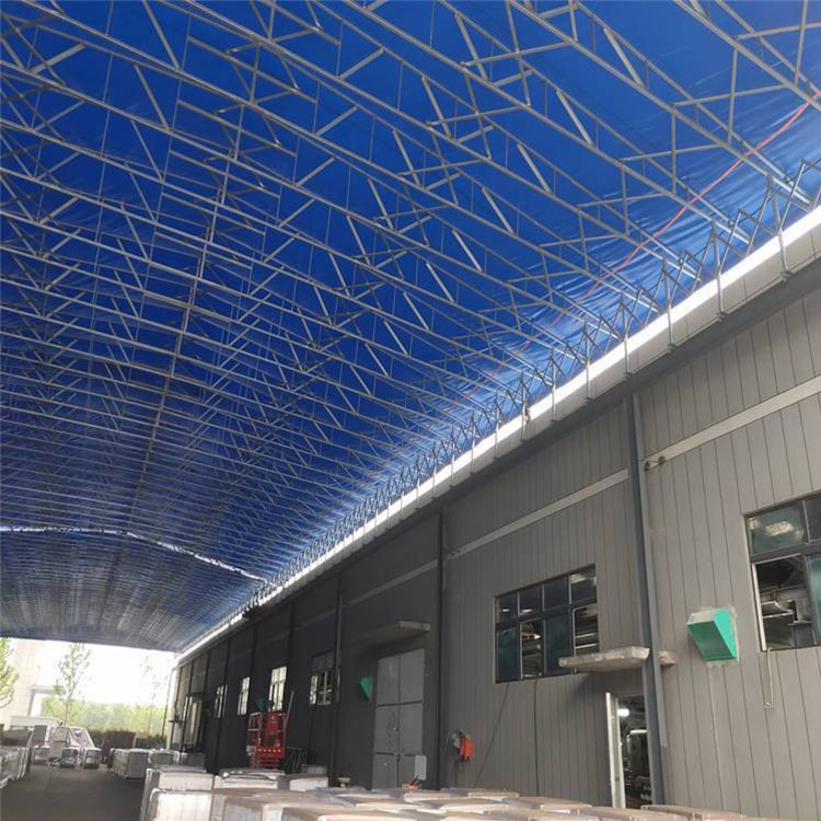 平定县工程案例