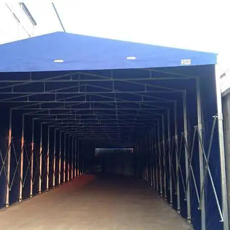 平定县工程案例