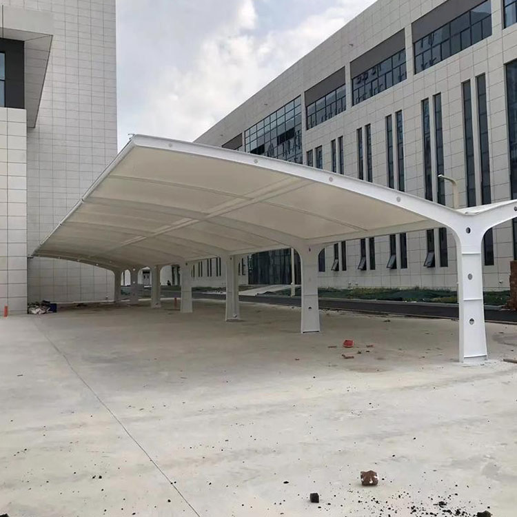 平定县工程案例